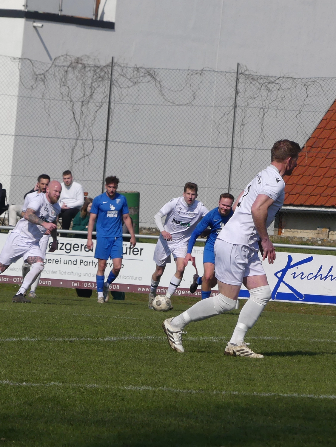 MTV Astfeld - Sportverein - Fußball