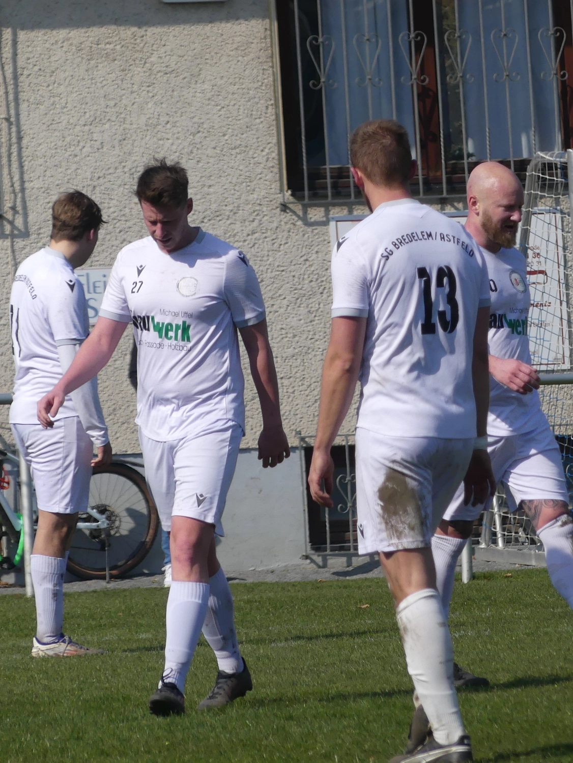 MTV Astfeld - Sportverein - Fußball