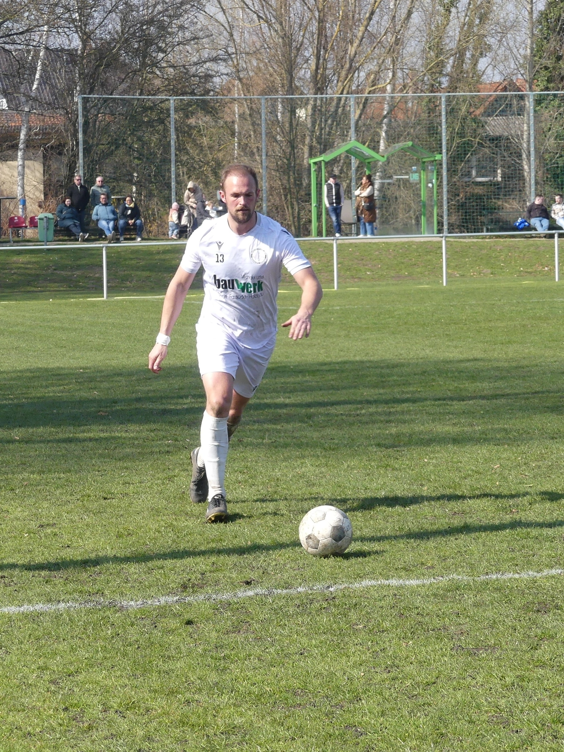 MTV Astfeld - Sportverein - Fußball