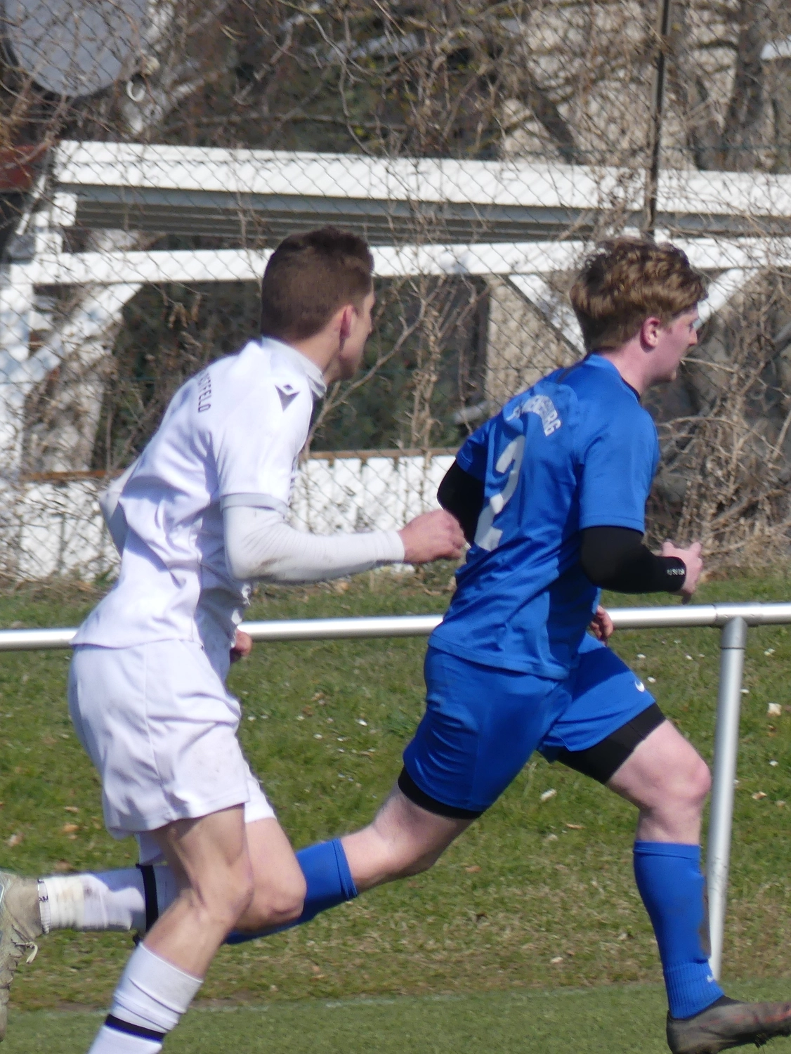 MTV Astfeld - Sportverein - Fußball