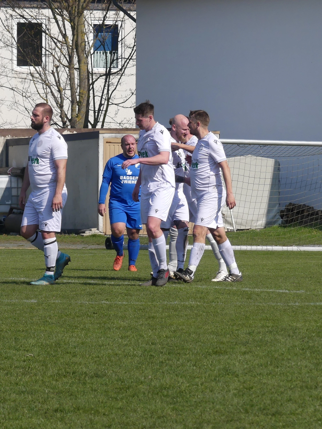 MTV Astfeld - Sportverein - Fußball