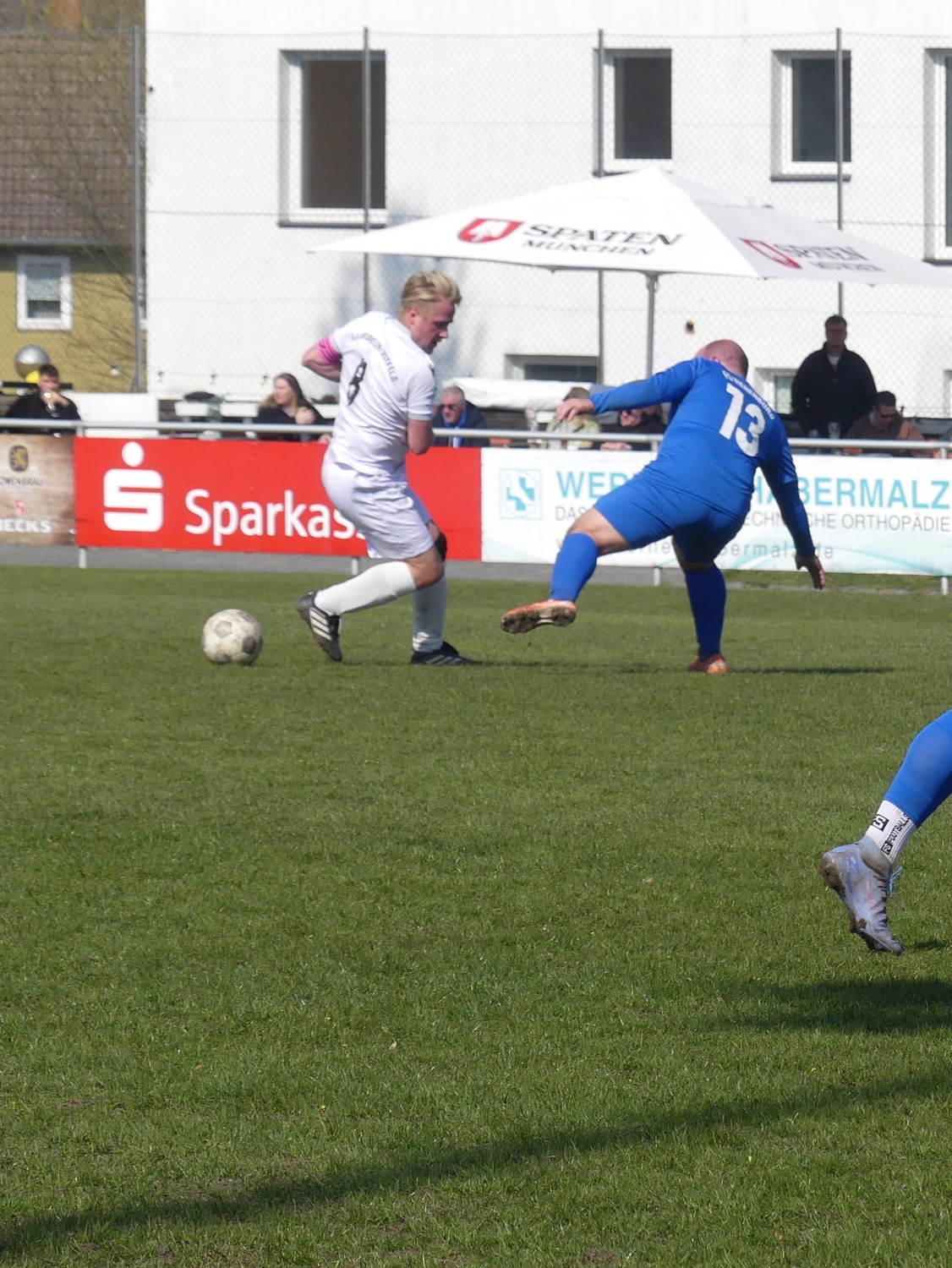 MTV Astfeld - Sportverein - Fußball