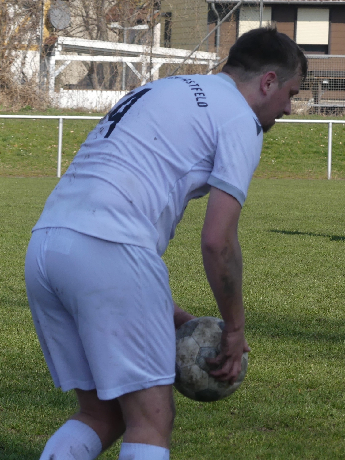 MTV Astfeld - Sportverein - Fußball