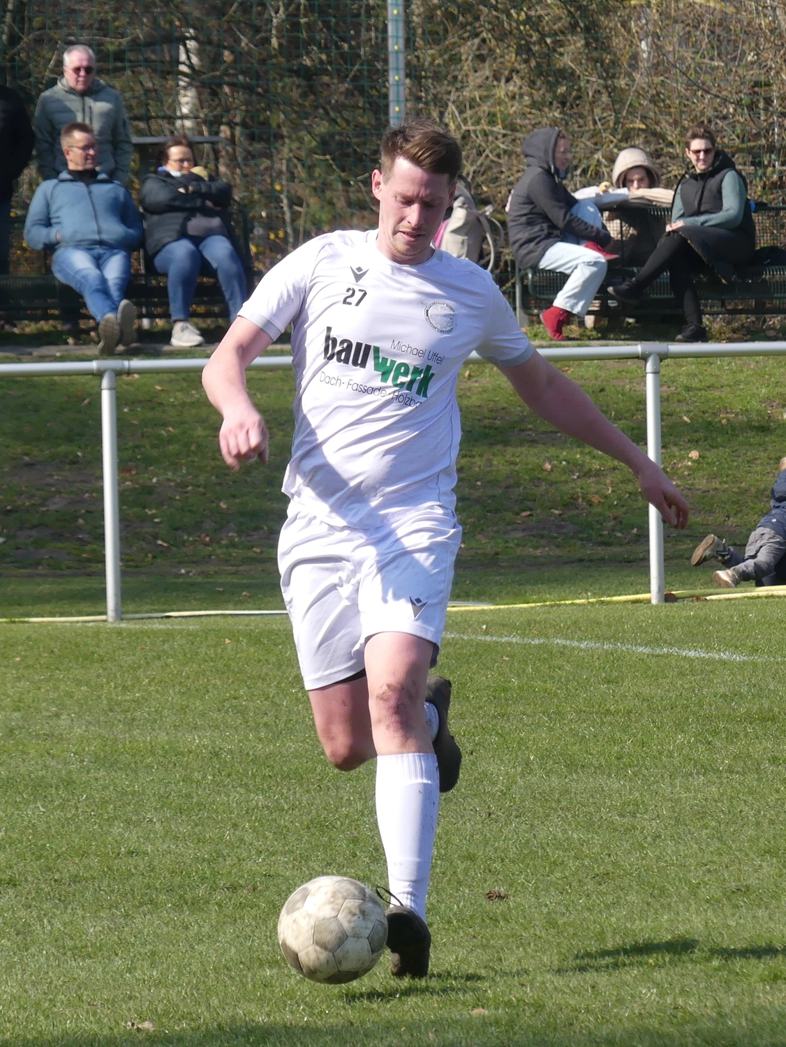 MTV Astfeld - Sportverein - Fußball