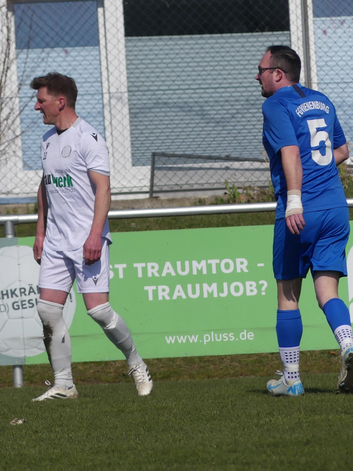 MTV Astfeld - Sportverein - Fußball