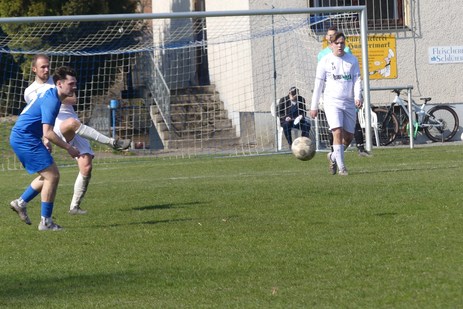 MTV Astfeld - Sportverein - Fußball