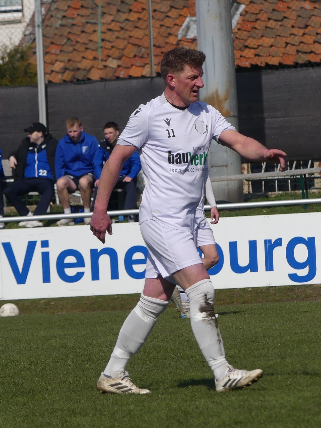 MTV Astfeld - Sportverein - Fußball