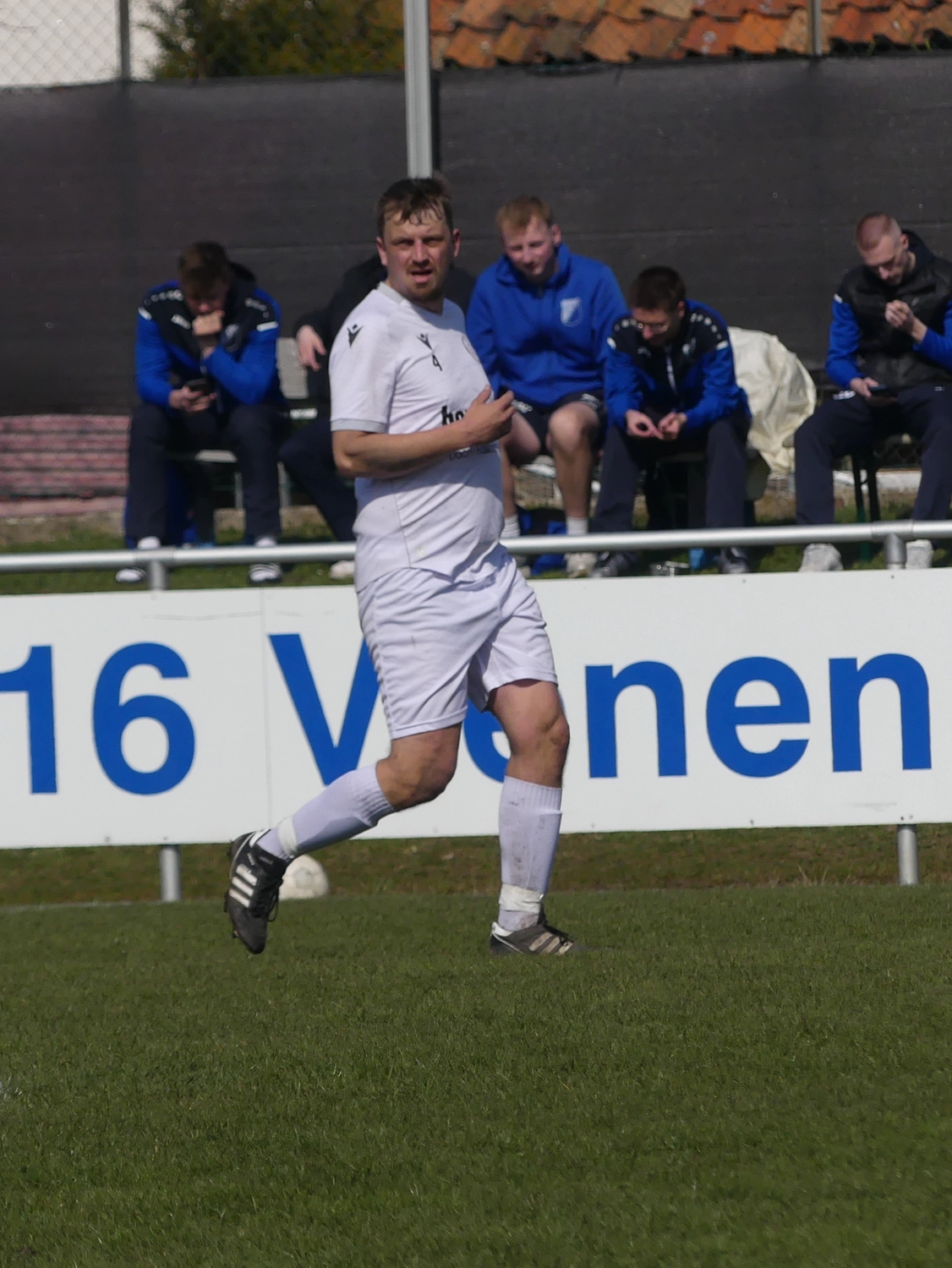 MTV Astfeld - Sportverein - Fußball