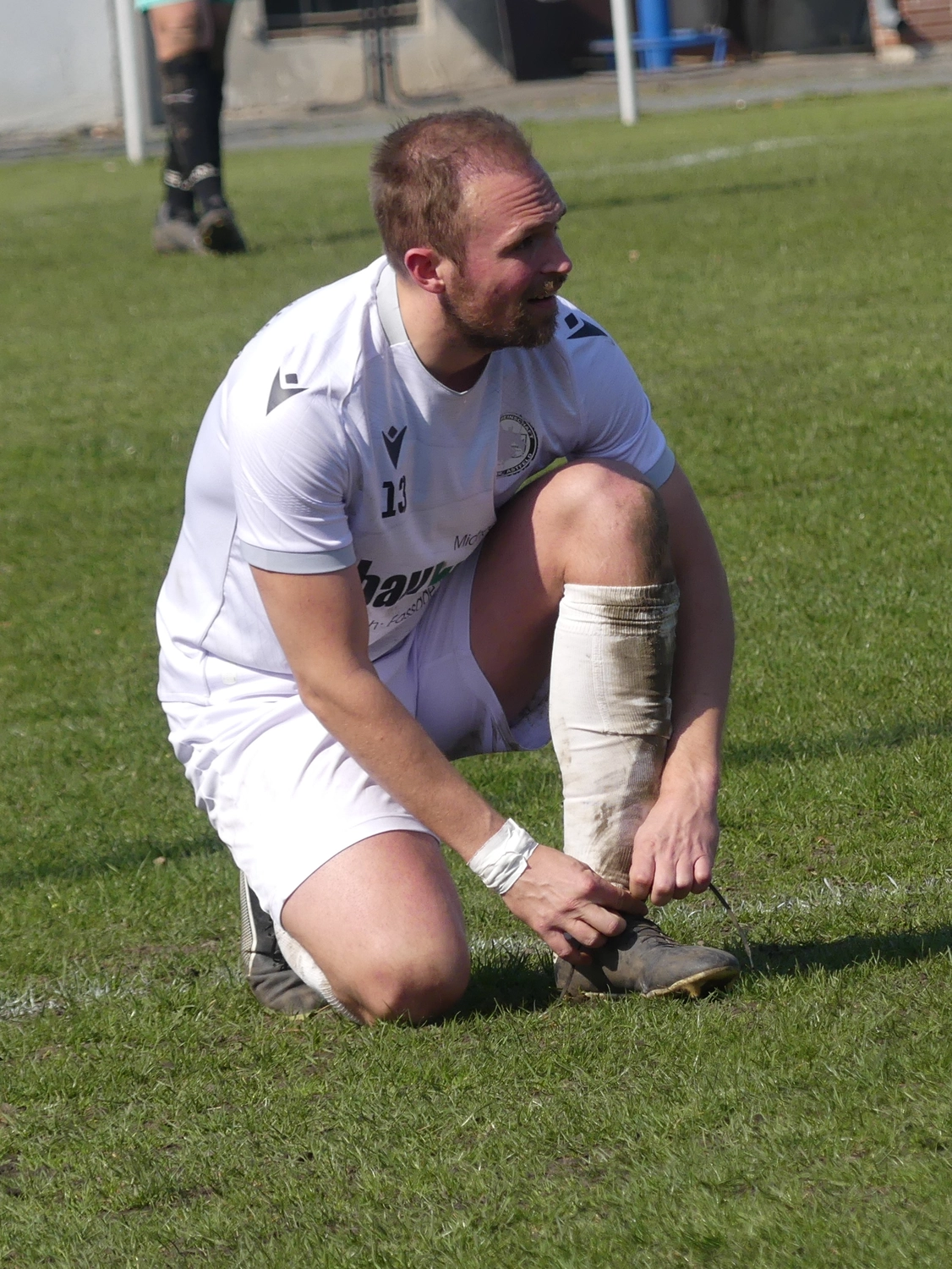 MTV Astfeld - Sportverein - Fußball