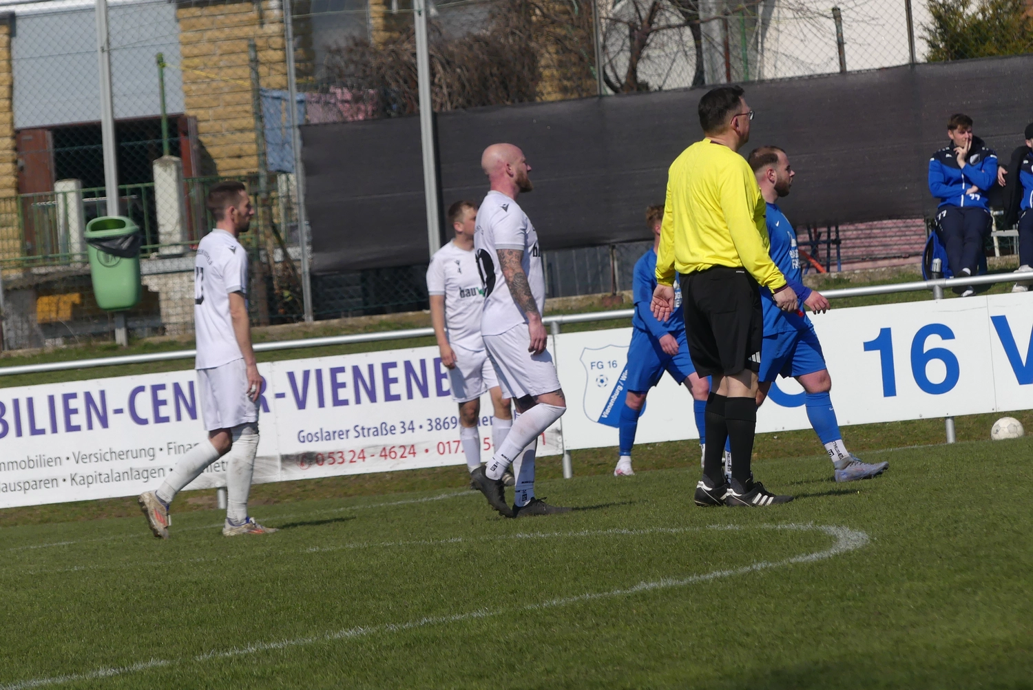 MTV Astfeld - Sportverein - Fußball
