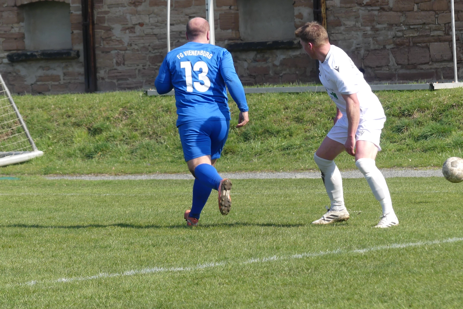 MTV Astfeld - Sportverein - Fußball
