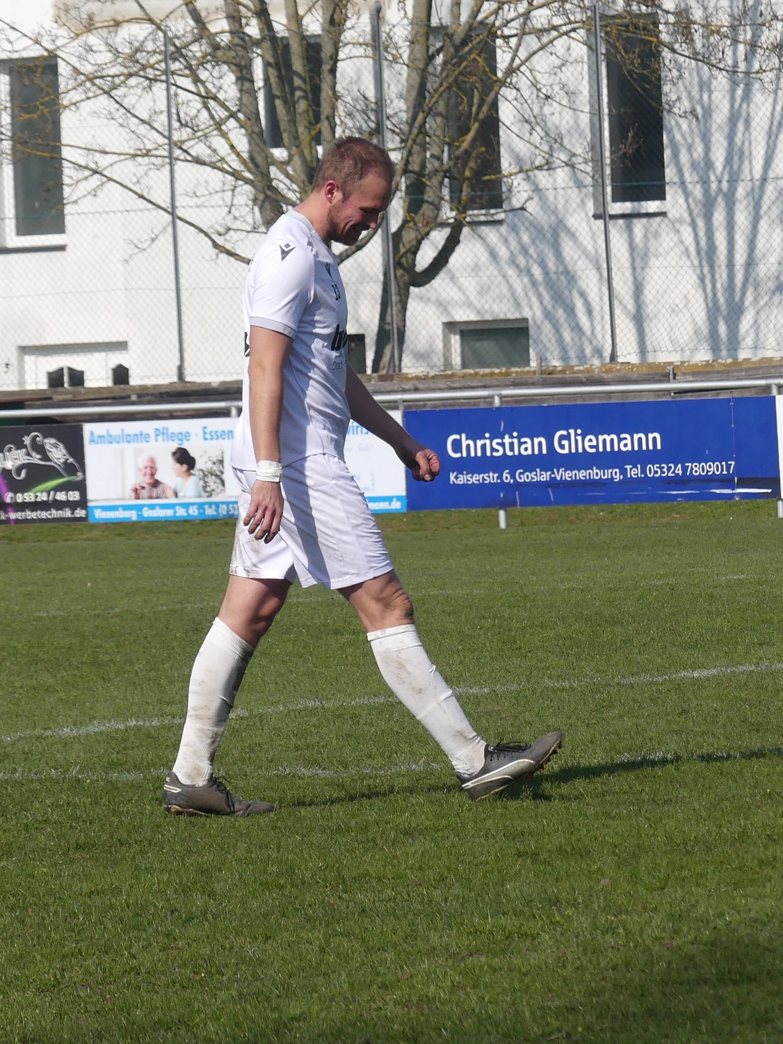MTV Astfeld - Sportverein - Fußball
