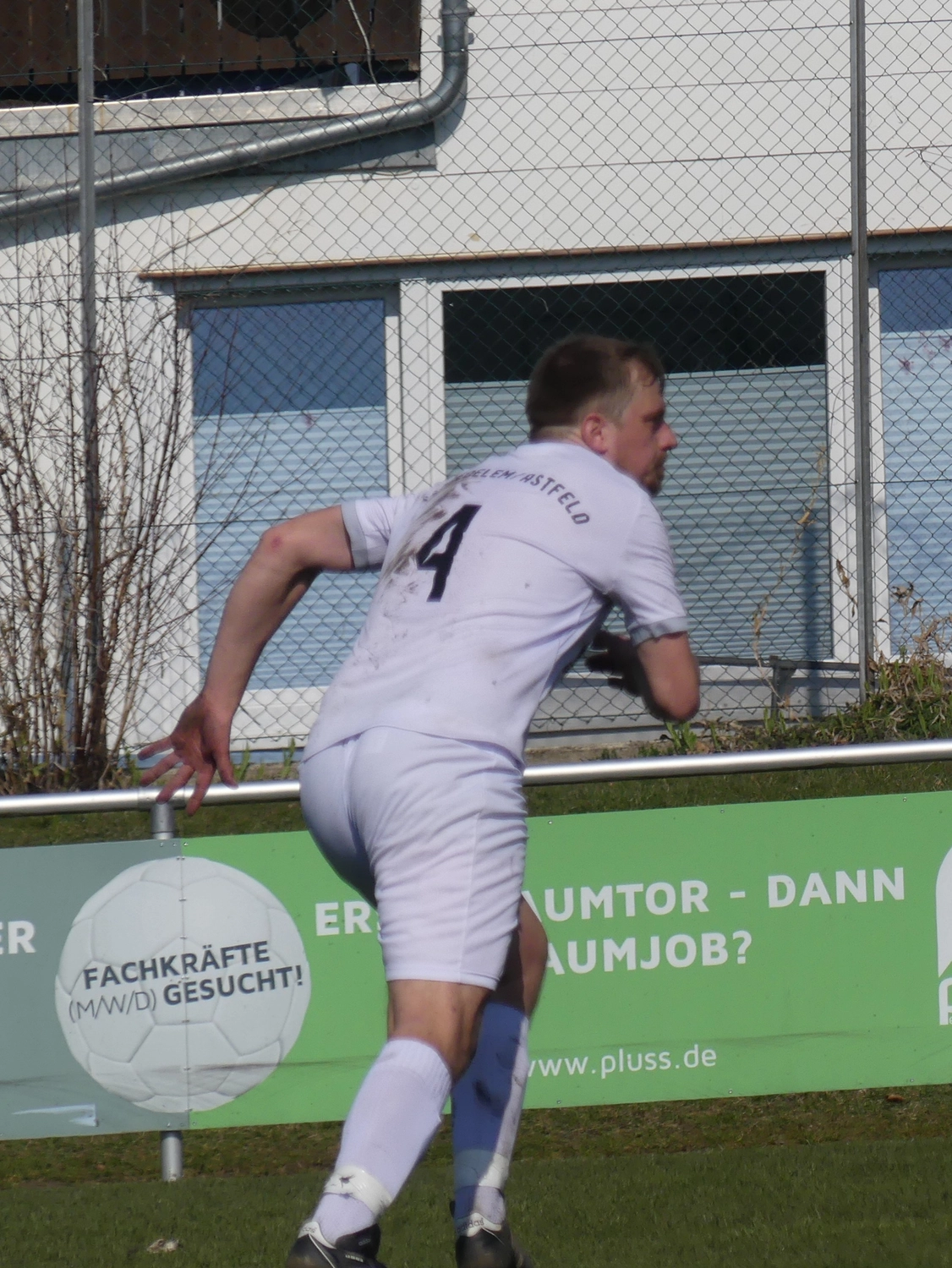 MTV Astfeld - Sportverein - Fußball