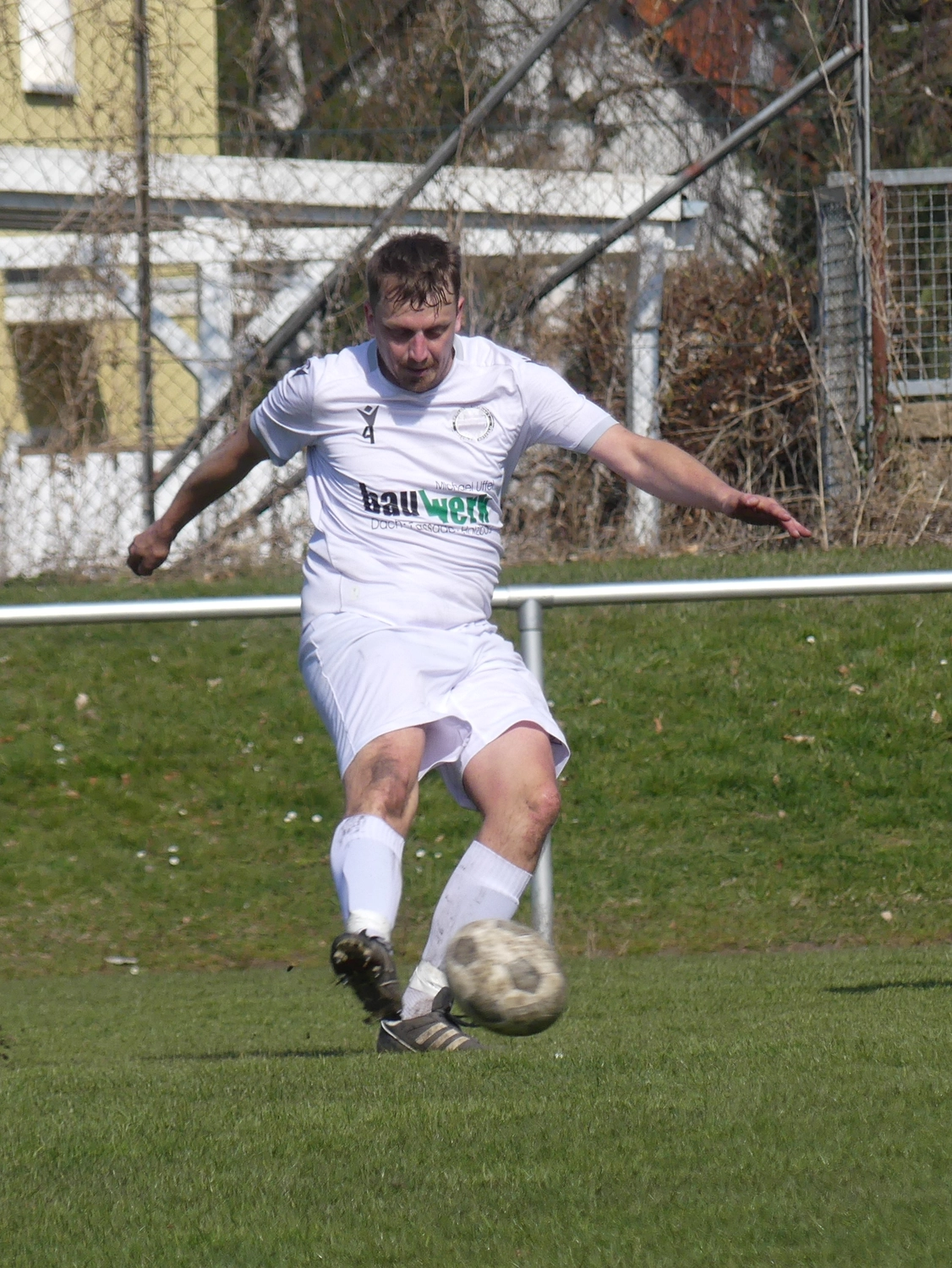 MTV Astfeld - Sportverein - Fußball
