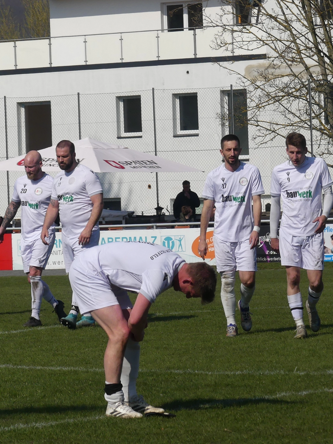 MTV Astfeld - Sportverein - Fußball