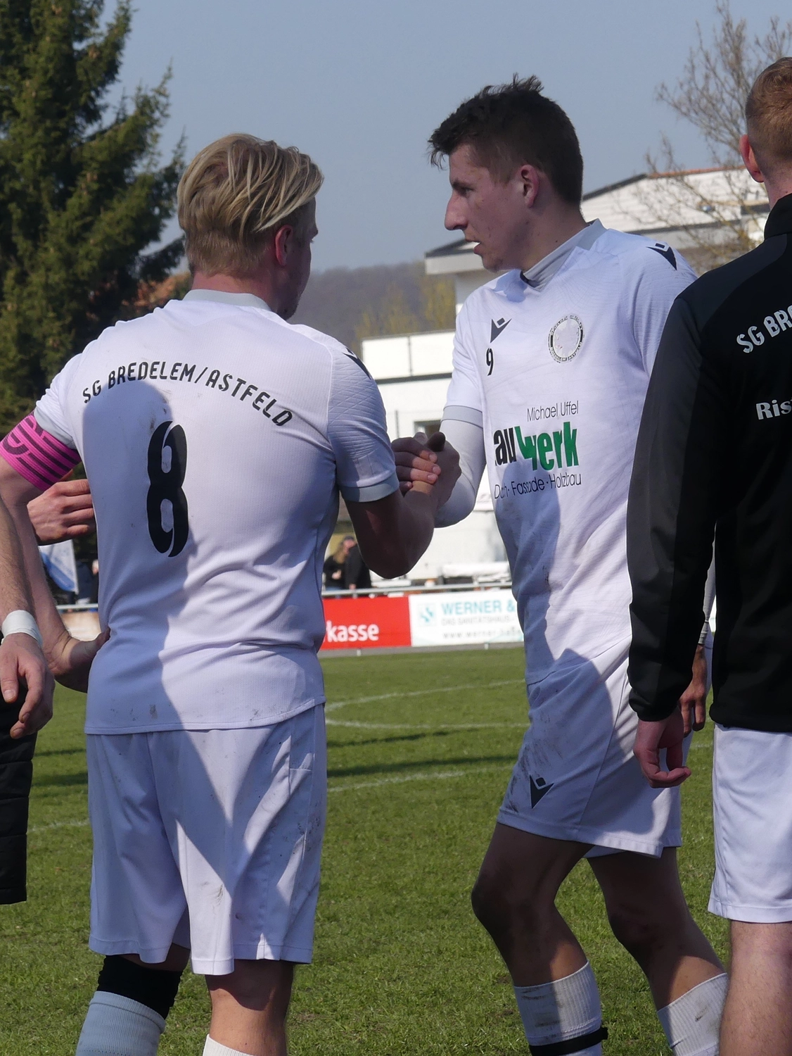 MTV Astfeld - Sportverein - Fußball