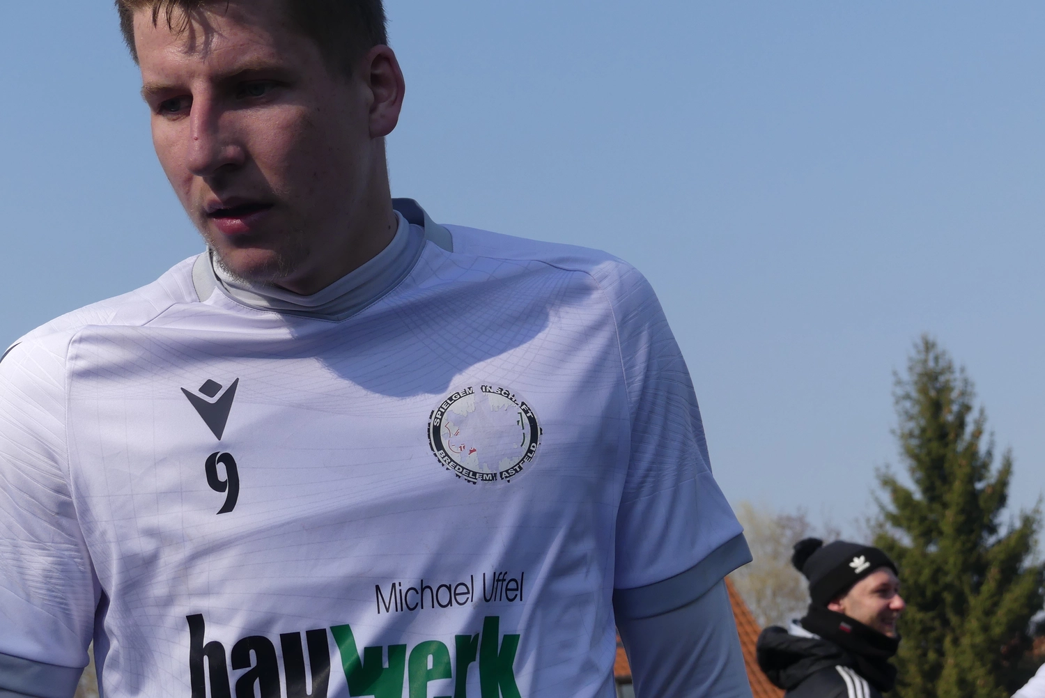 MTV Astfeld - Sportverein - Fußball