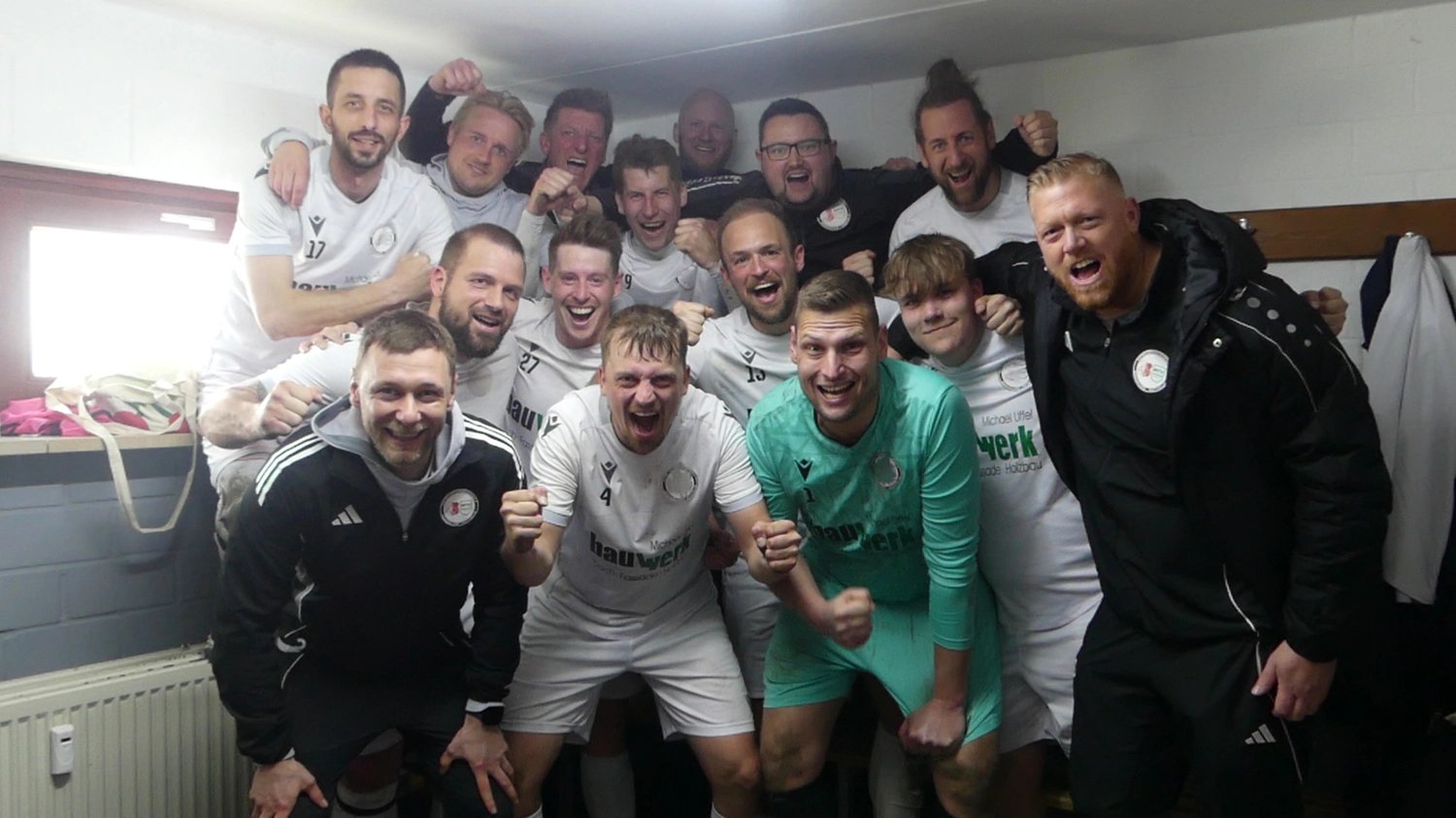 MTV Astfeld - Sportverein - Fußball