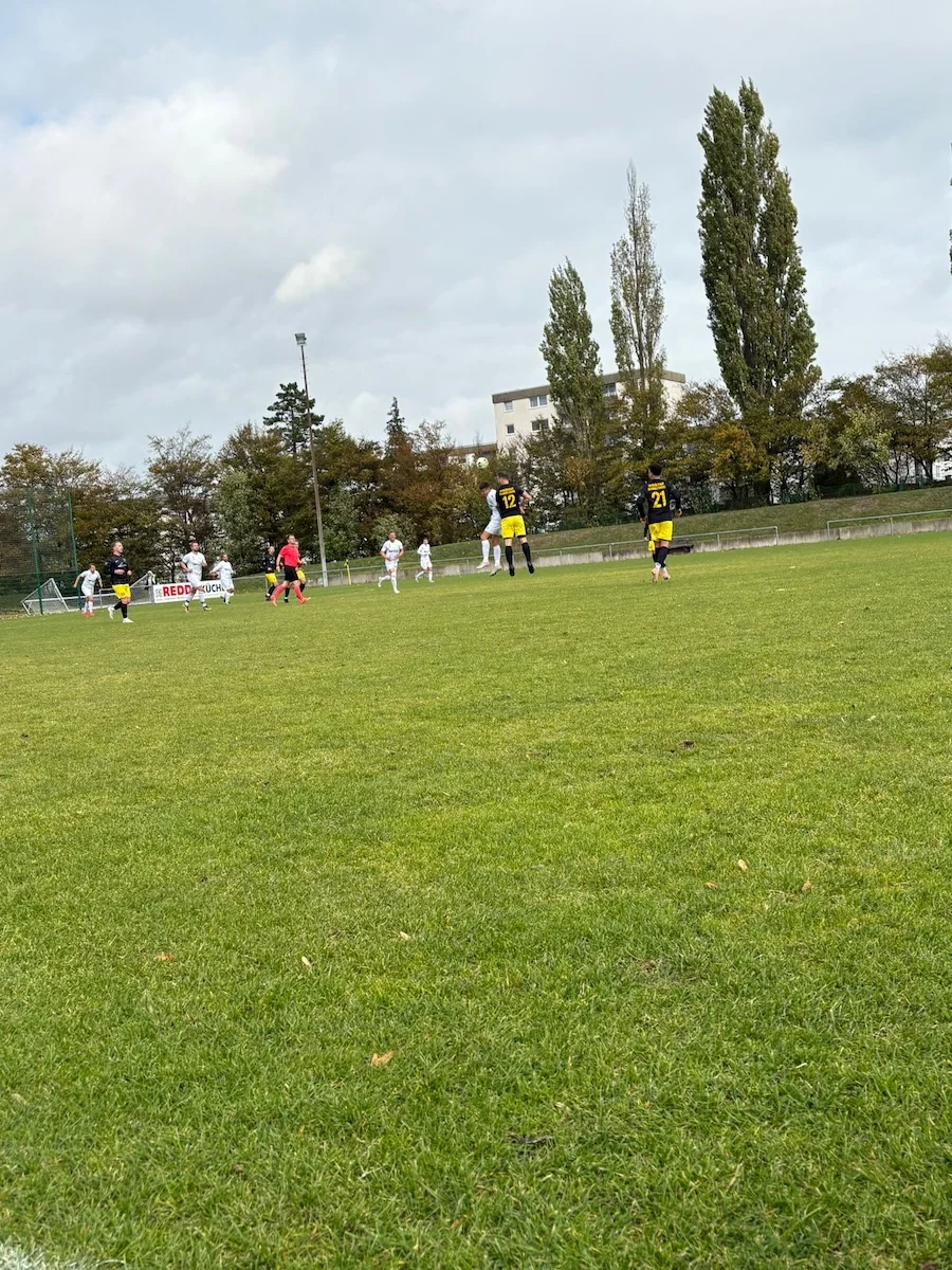 MTV Astfeld - Sportverein - Fußball