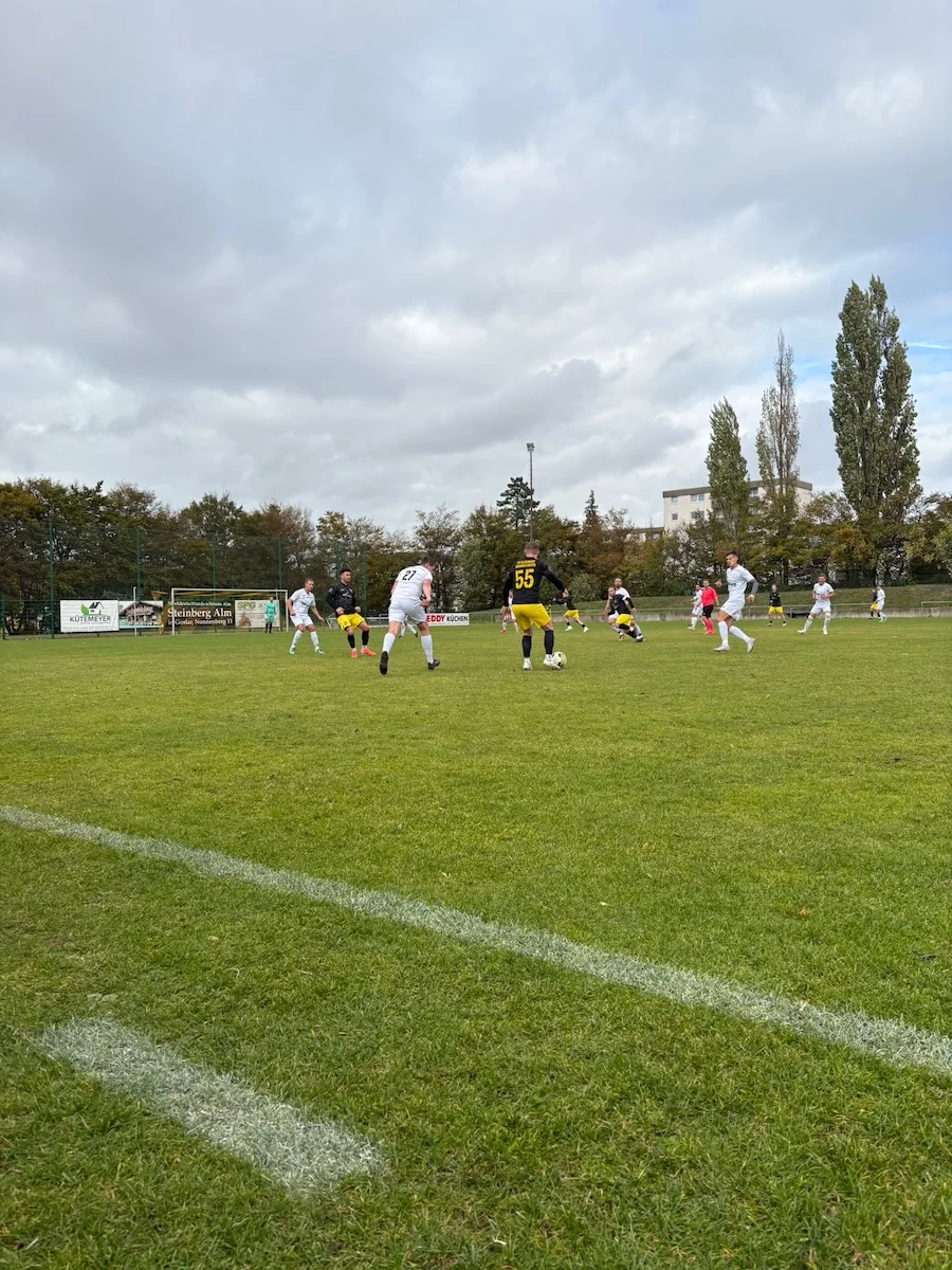 MTV Astfeld - Sportverein - Fußball