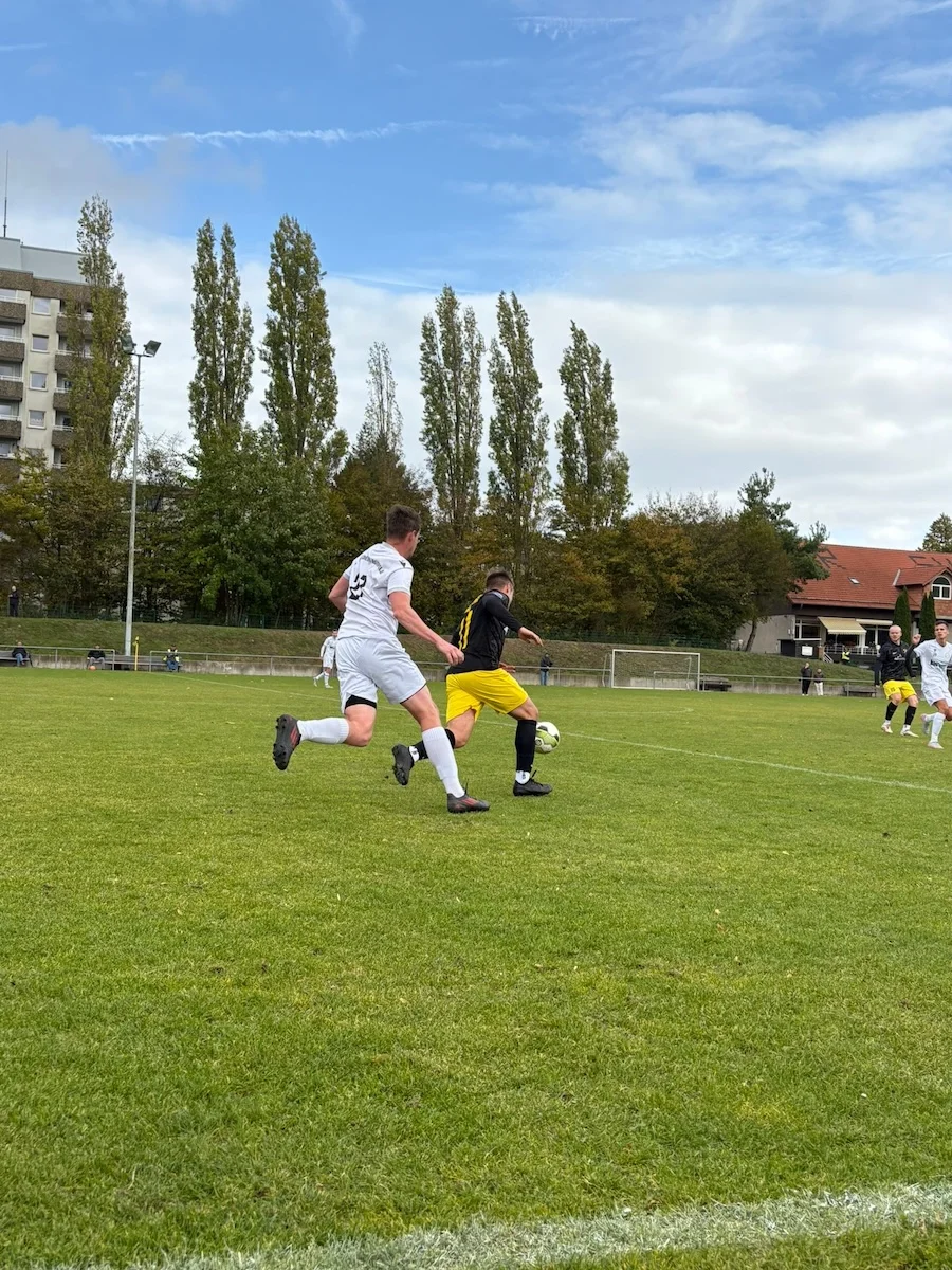 MTV Astfeld - Sportverein - Fußball