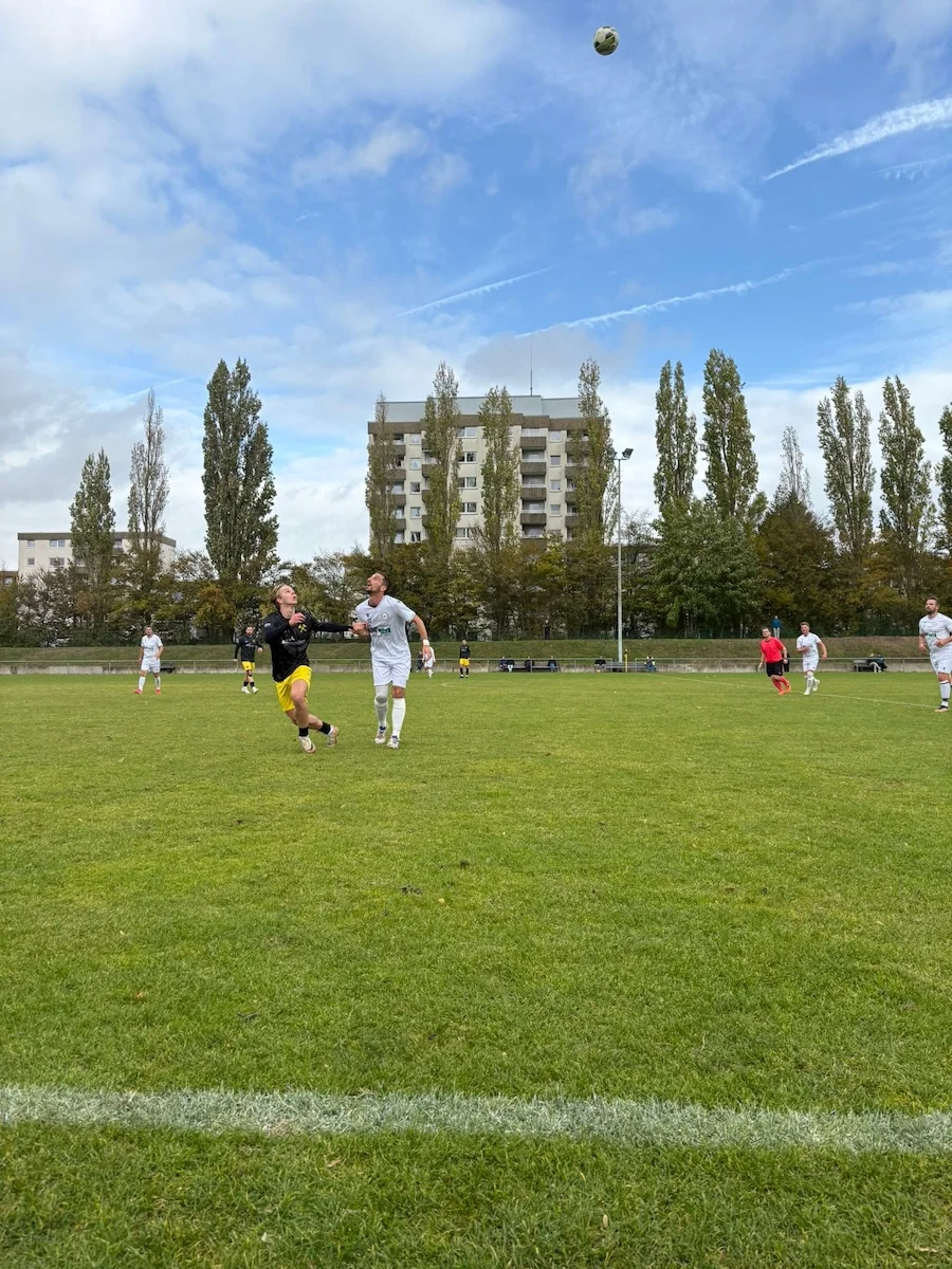 MTV Astfeld - Sportverein - Fußball