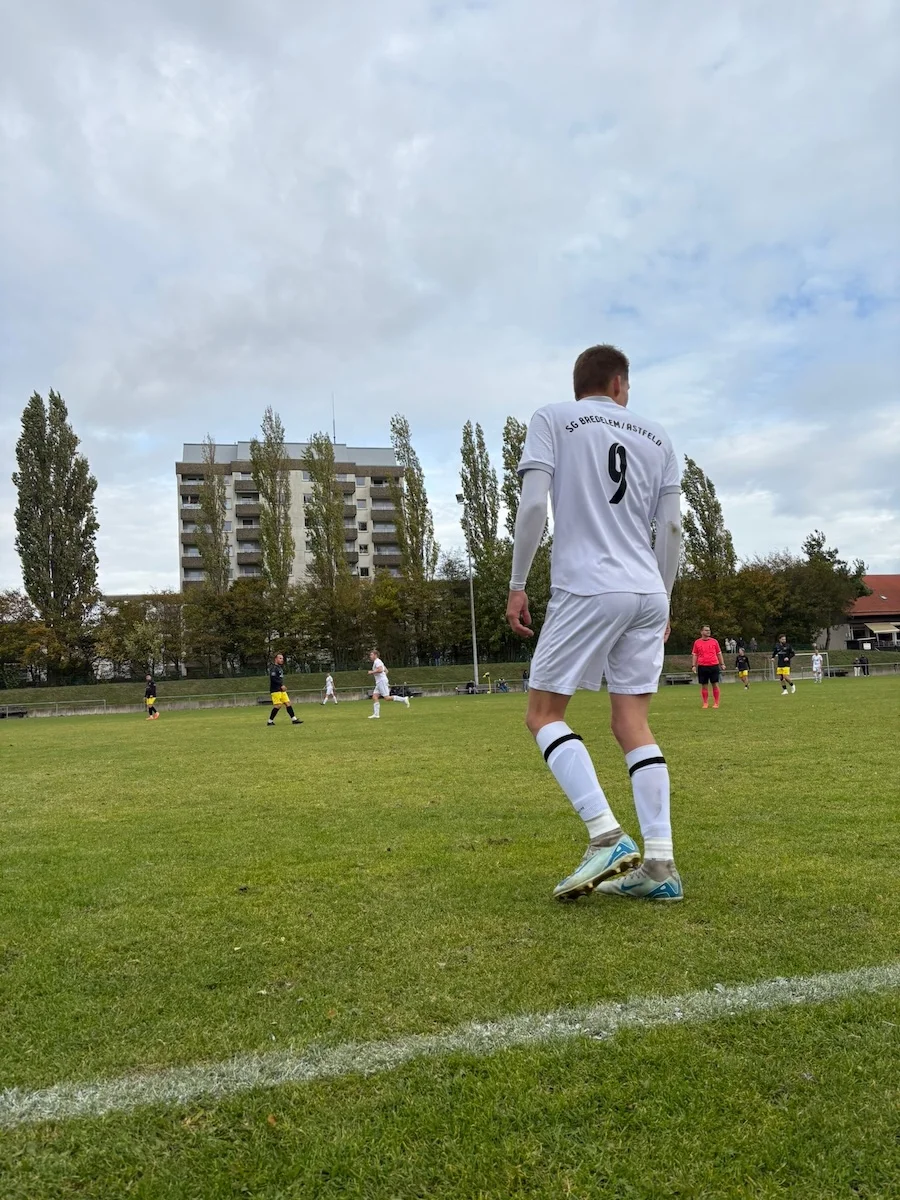 MTV Astfeld - Sportverein - Fußball