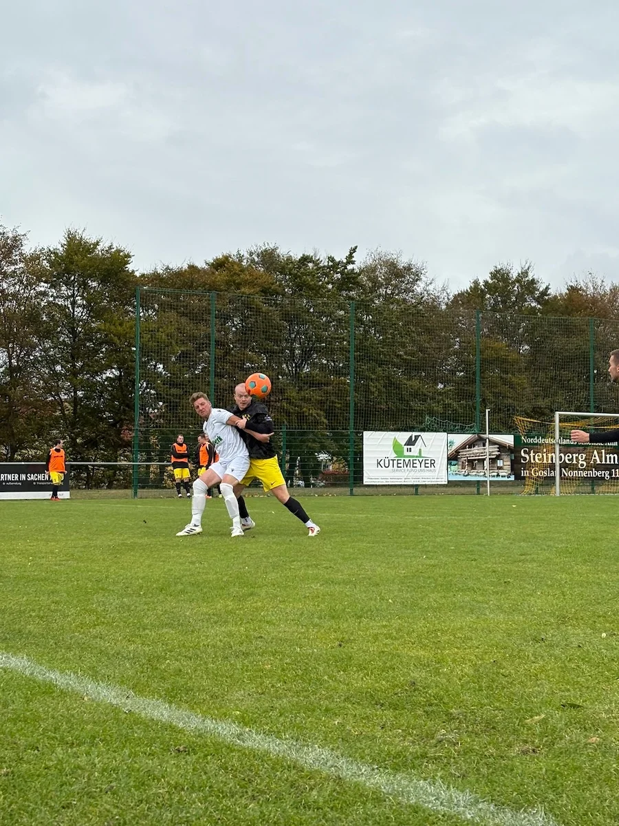 MTV Astfeld - Sportverein - Fußball