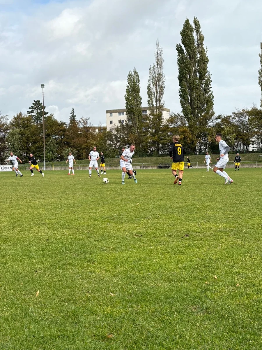 MTV Astfeld - Sportverein - Fußball