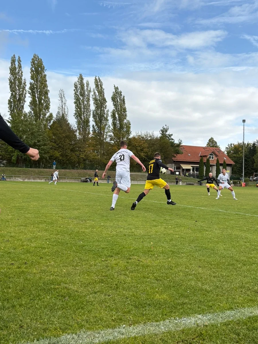 MTV Astfeld - Sportverein - Fußball