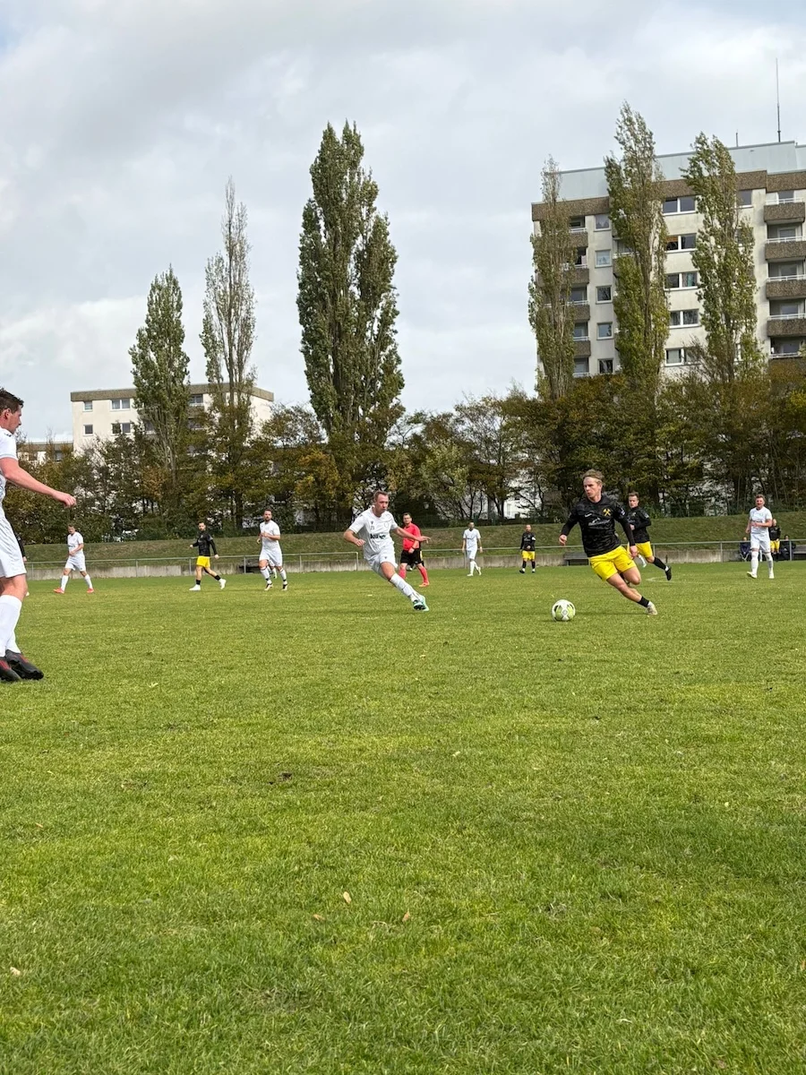 MTV Astfeld - Sportverein - Fußball