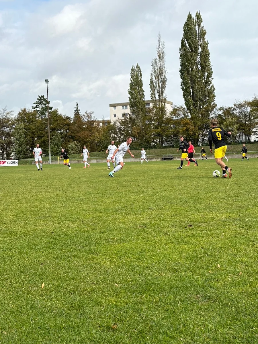 MTV Astfeld - Sportverein - Fußball