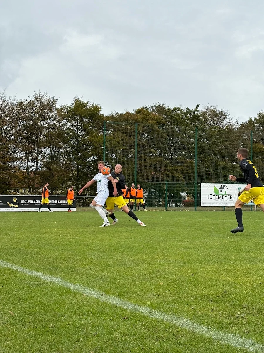 MTV Astfeld - Sportverein - Fußball