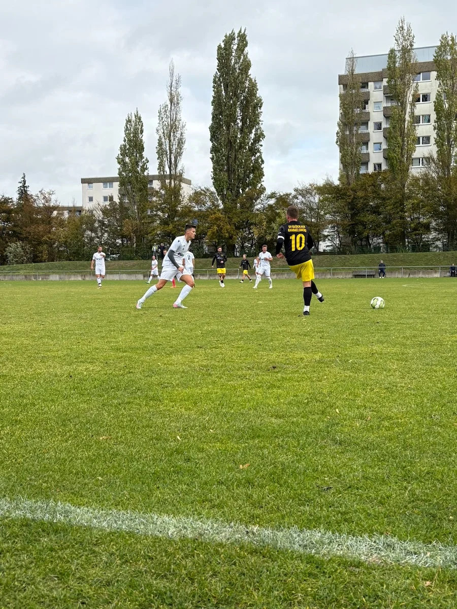 MTV Astfeld - Sportverein - Fußball