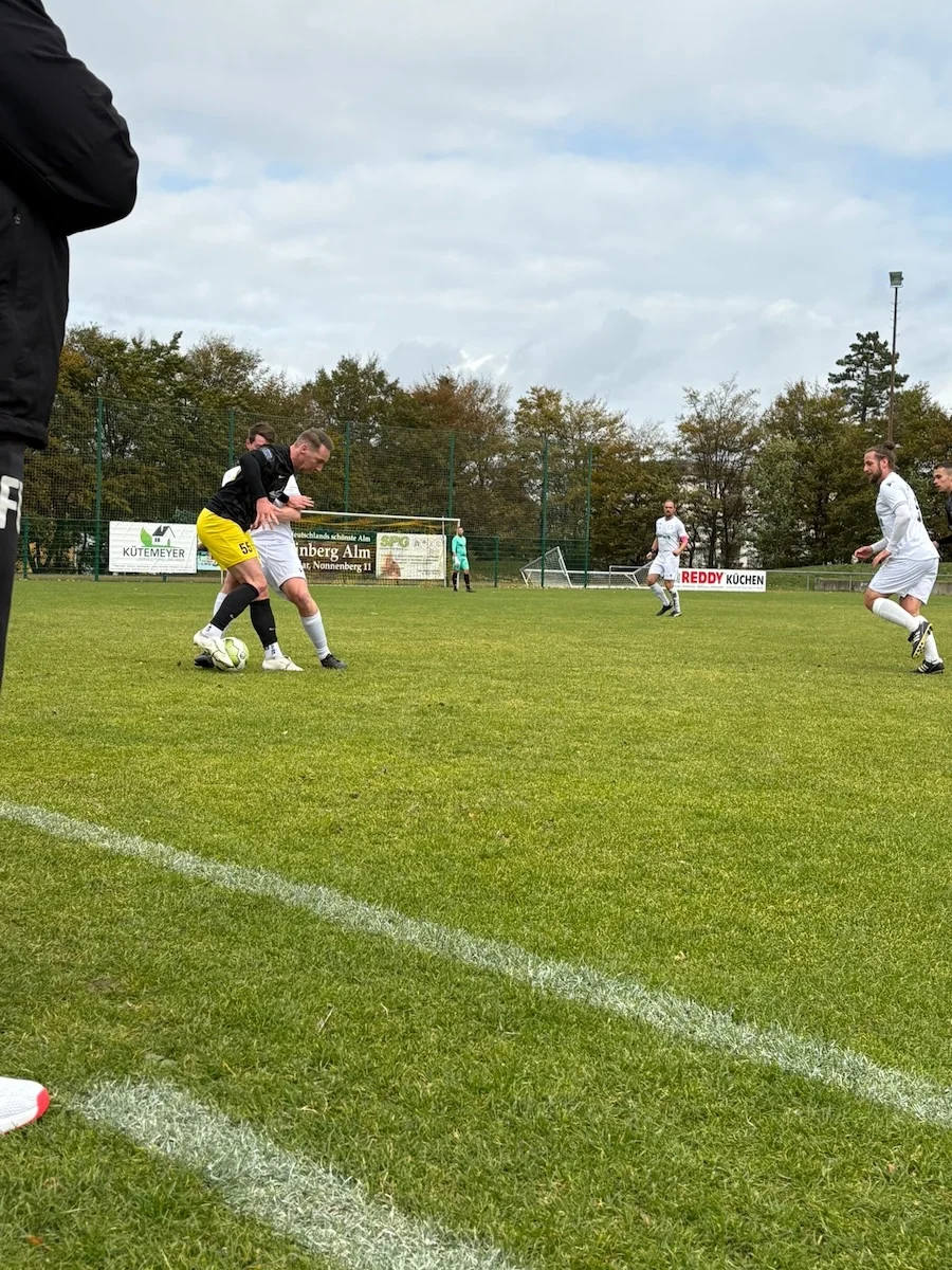 MTV Astfeld - Sportverein - Fußball