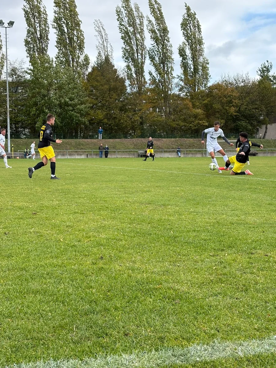MTV Astfeld - Sportverein - Fußball