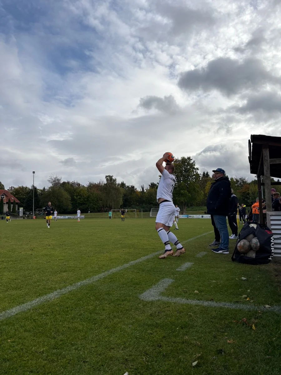 MTV Astfeld - Sportverein - Fußball