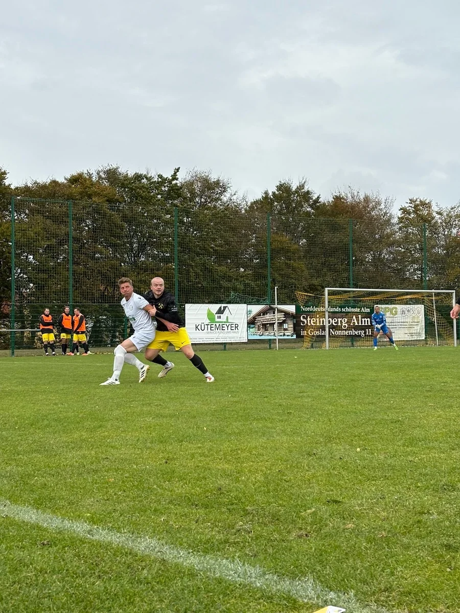 MTV Astfeld - Sportverein - Fußball