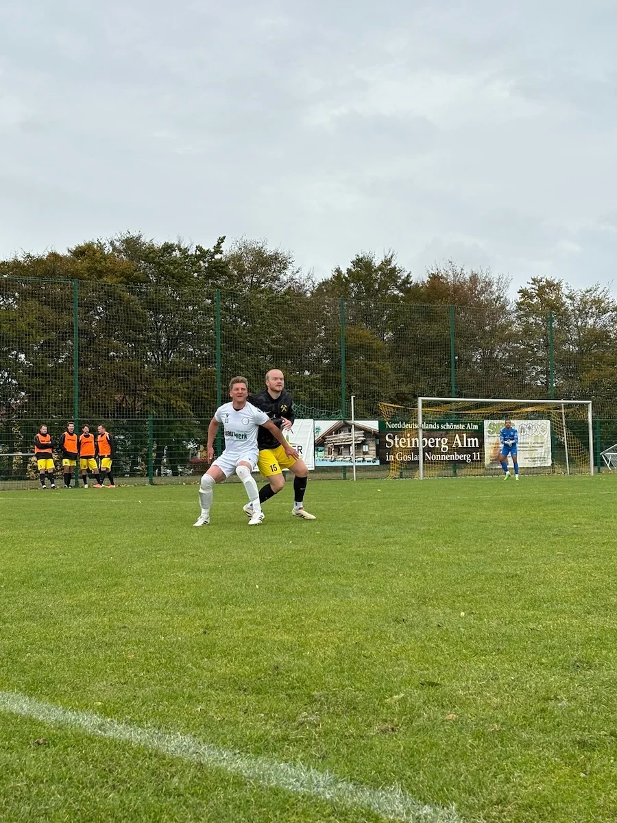 MTV Astfeld - Sportverein - Fußball