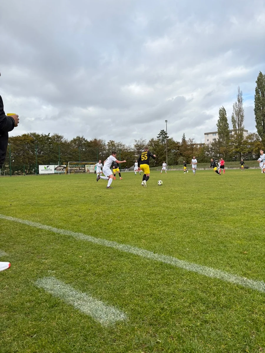 MTV Astfeld - Sportverein - Fußball