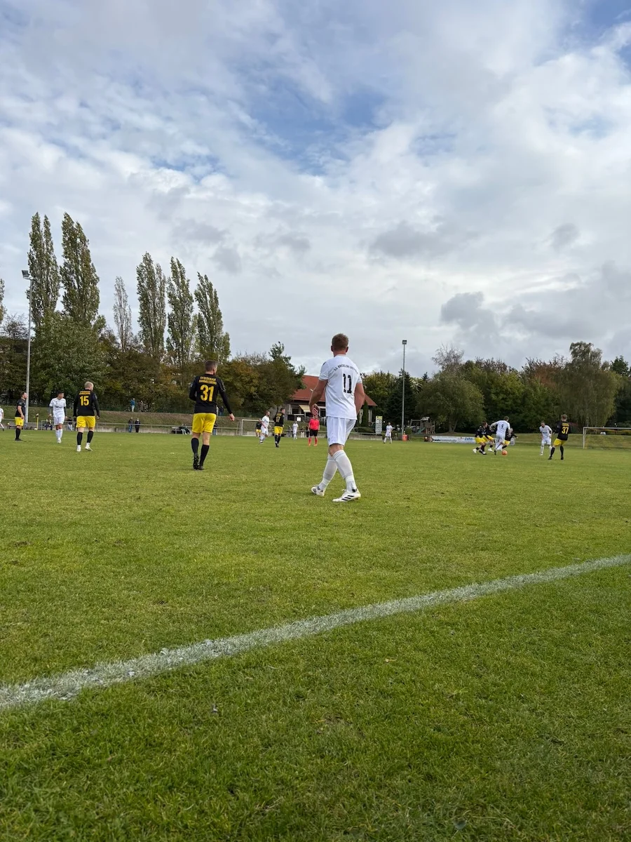 MTV Astfeld - Sportverein - Fußball