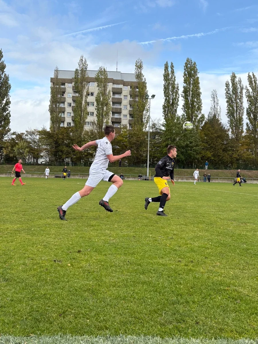 MTV Astfeld - Sportverein - Fußball