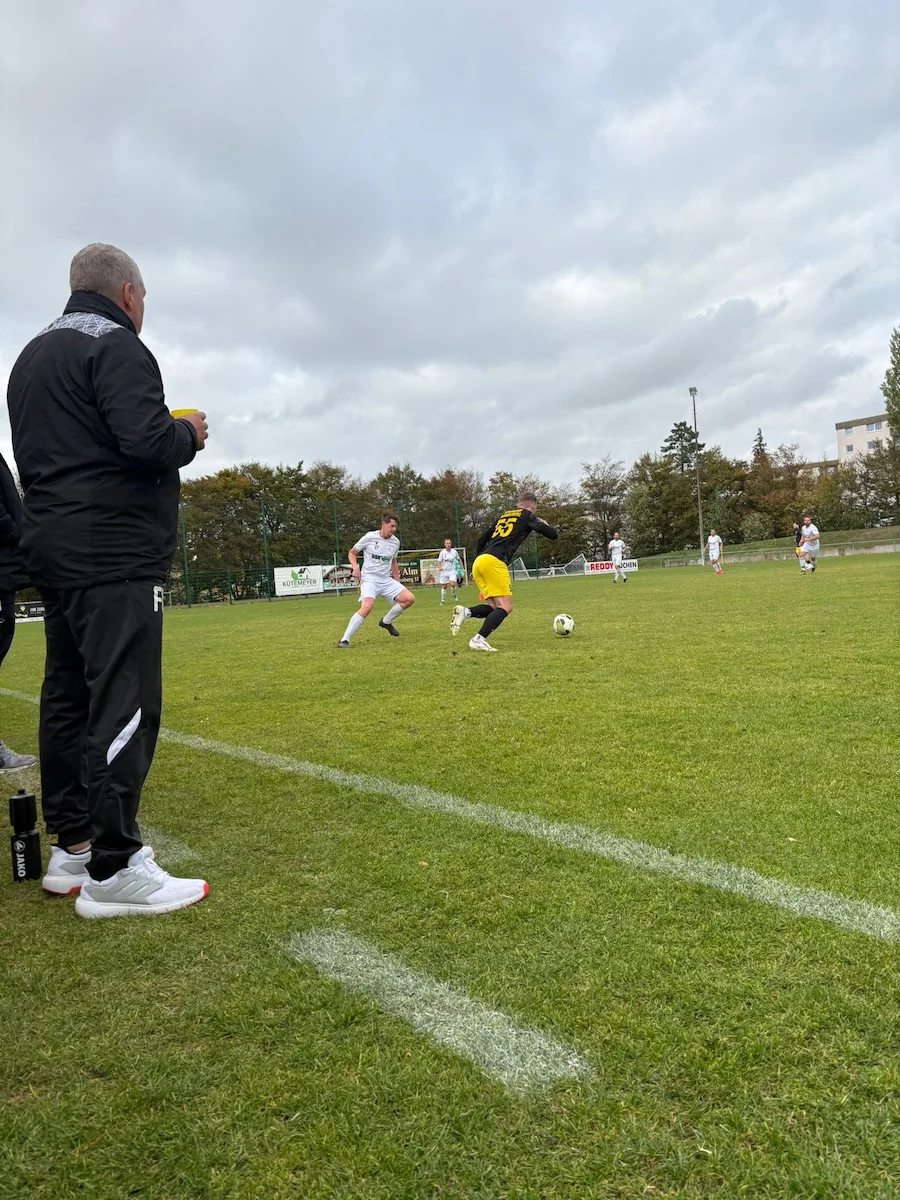 MTV Astfeld - Sportverein - Fußball