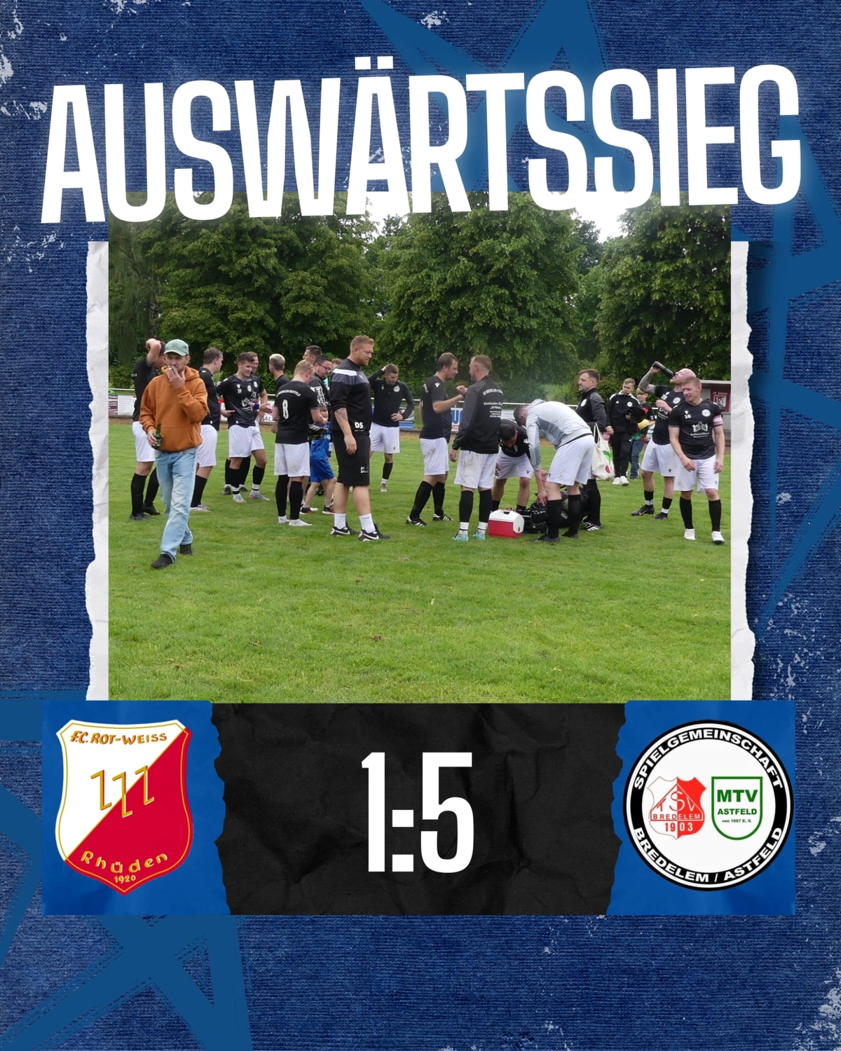 MTV Astfeld - Sportverein - Volleyball