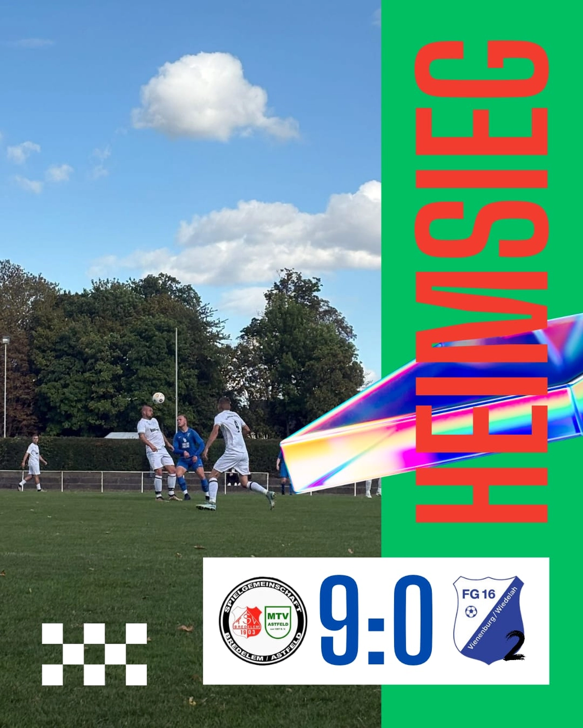 MTV Astfeld - Sportverein - Leute im Verein