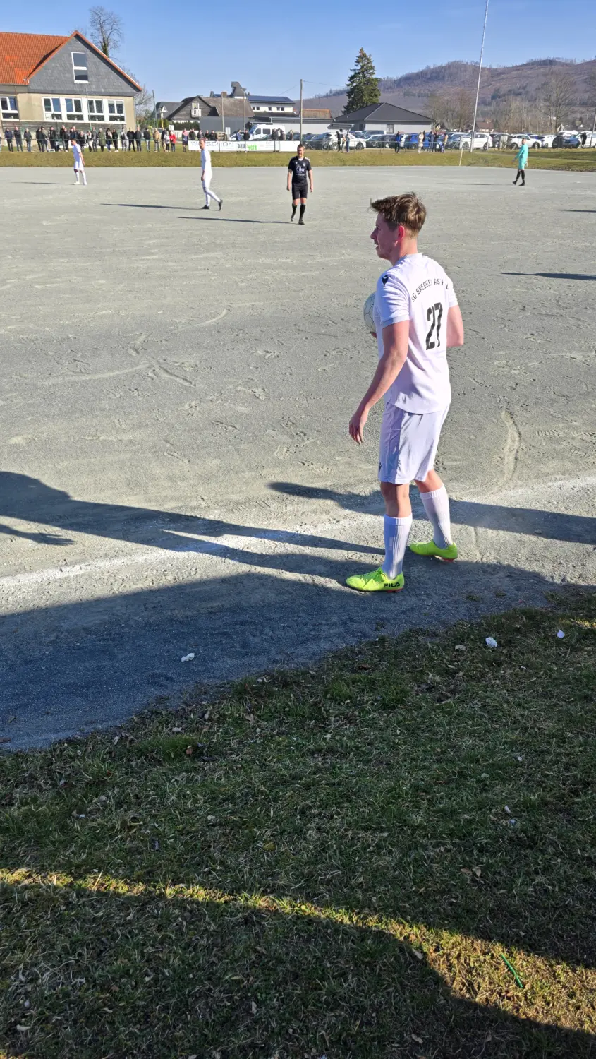 MTV Astfeld - Sportverein - Fußball