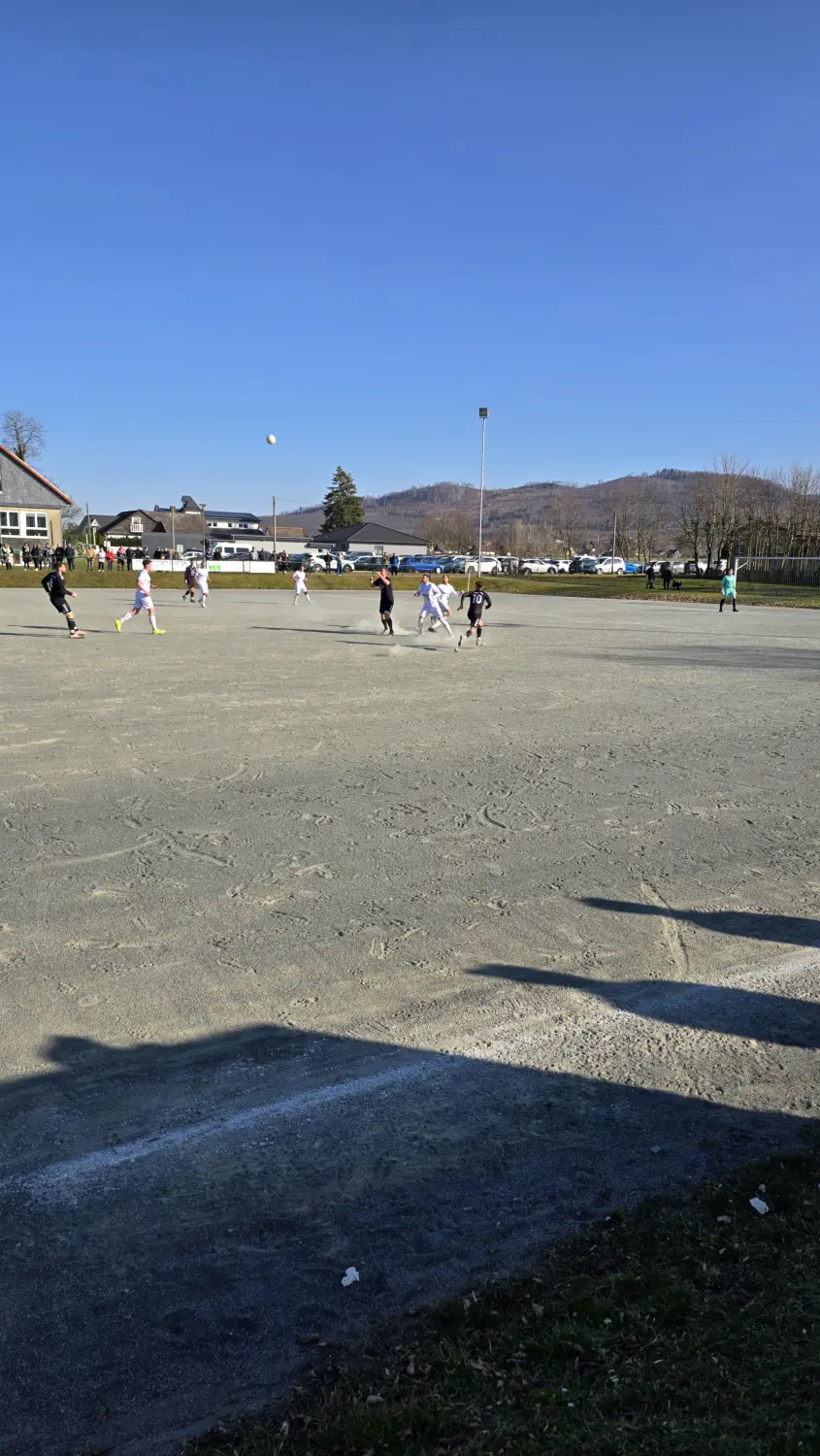 MTV Astfeld - Sportverein - Fußball