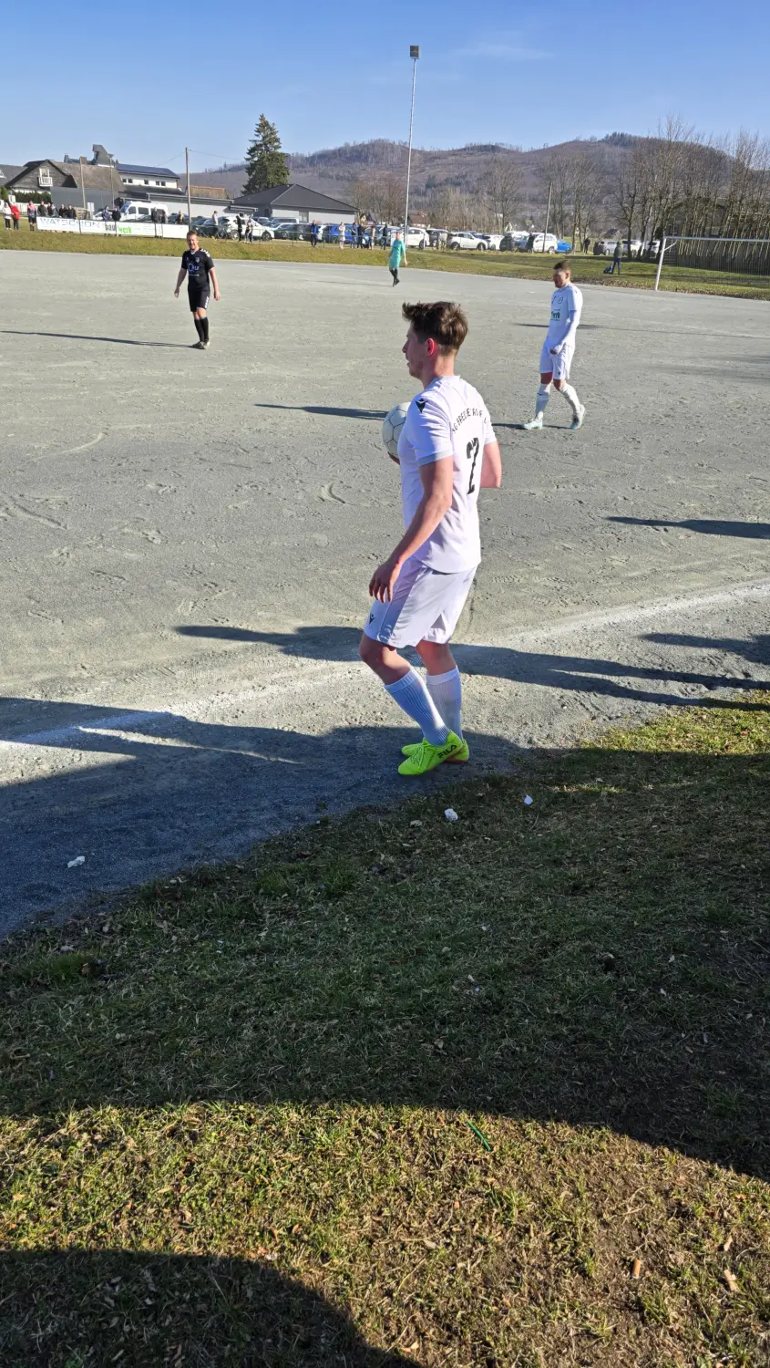 MTV Astfeld - Sportverein - Fußball