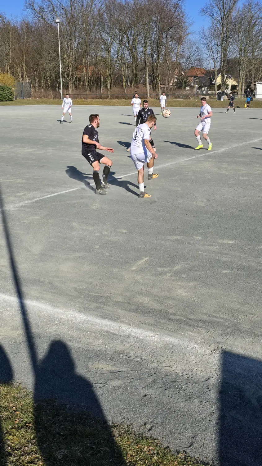 MTV Astfeld - Sportverein - Fußball