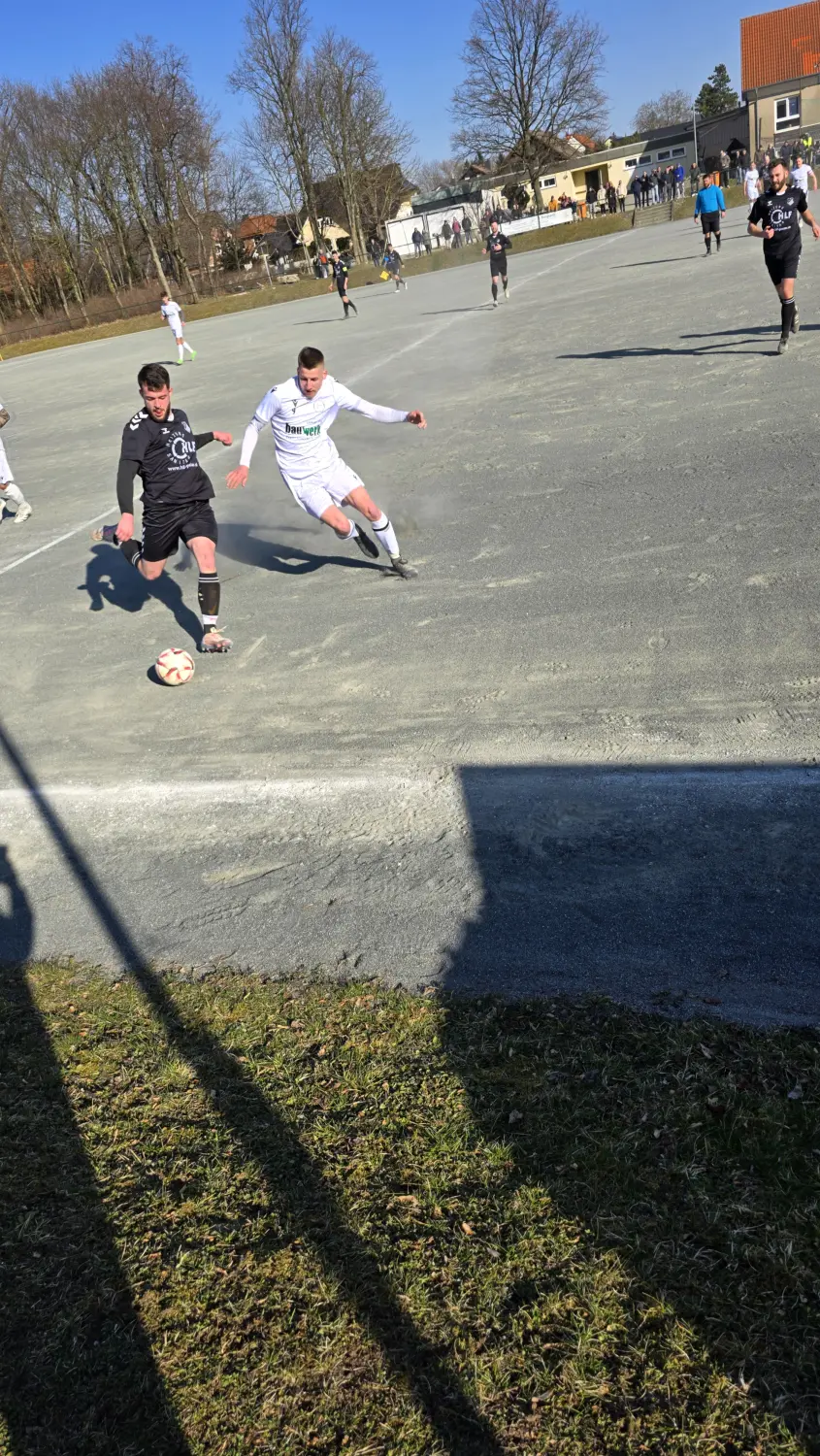 MTV Astfeld - Sportverein - Fußball